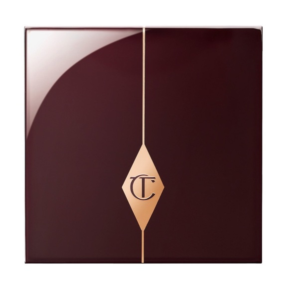 Charlotte Tilbury Luxury Eyeshadow Palette WALK OF NO SHAME ๐จNEW NIB - Picture 5 of 6